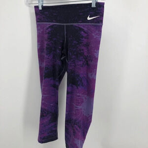 Nike Dri Fit Running pants.  NWOT.  Medium.